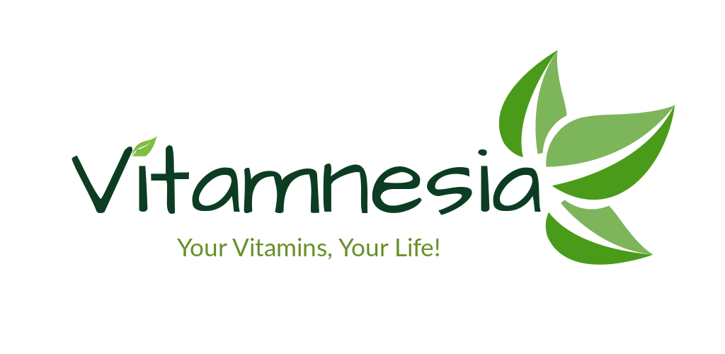 Vitamnesia