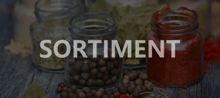 SORTIMENT