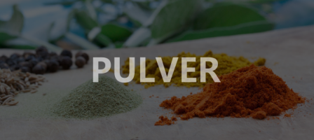 PULVER
