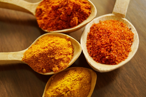 Kurkuma: Mega Power, winzig klein! - Kurkuma Blog - Ratgeber Superfood
