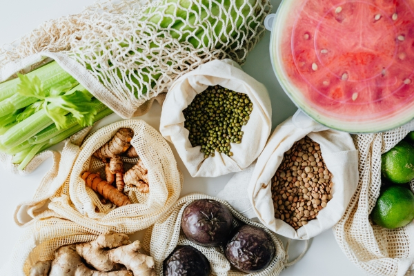 Vitamine - Wichtig für einen aktiven funktionierenden Stoffwechsel - Vitamine - Wichtig für einen aktiven funktionierenden Stoffwechsel