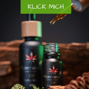 CBD Öl online kaufen