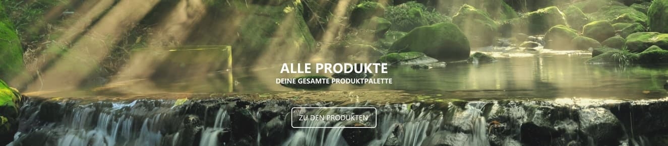 Vielfalt an Vitamin Produkten