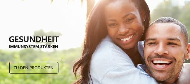 Vitamine für die Gesundheit