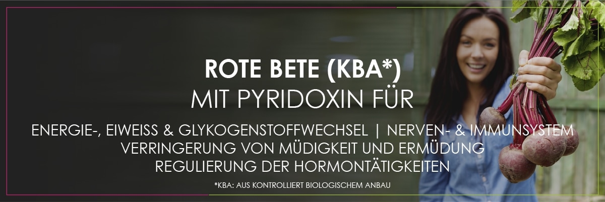 Vitamin B6 kaufen