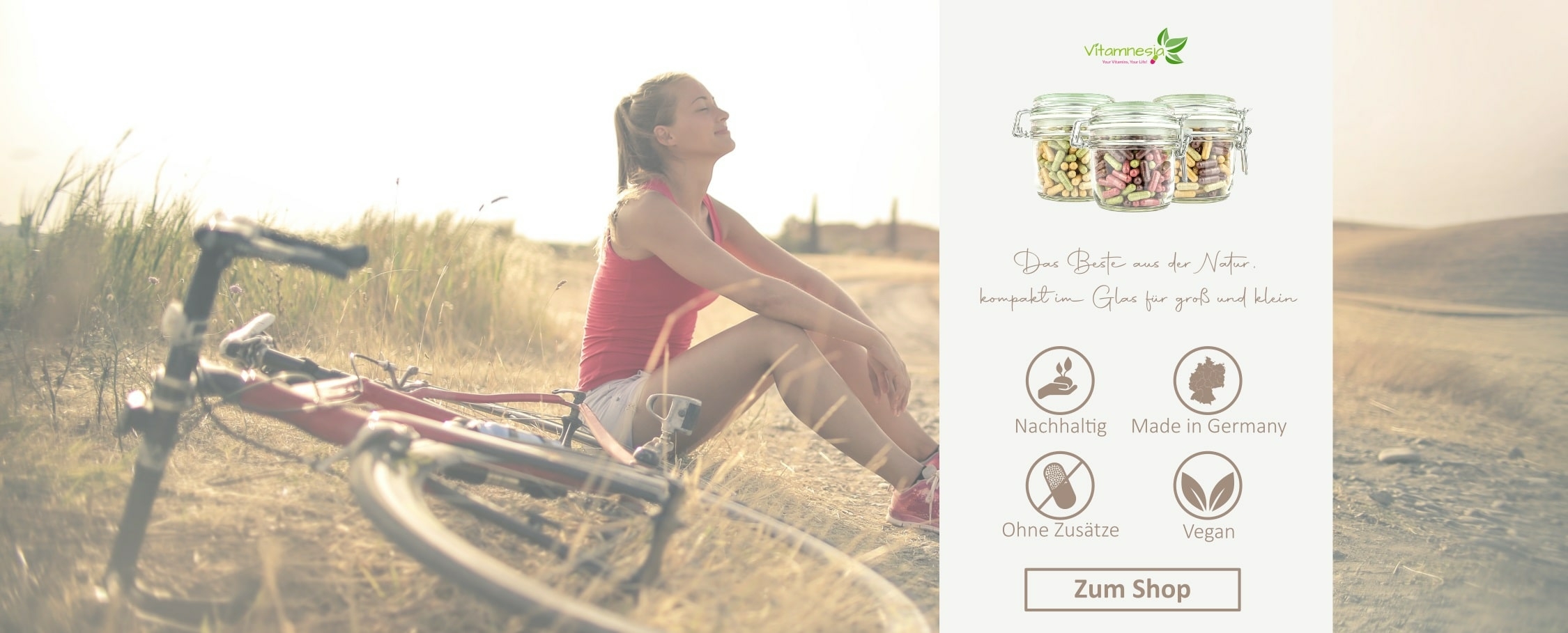 Vitamin Onlineshop Ohne Zusätze