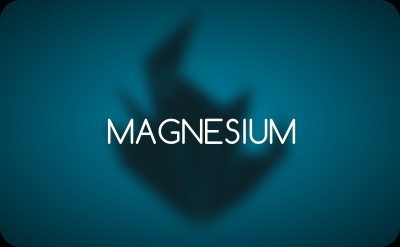 Magnesium Ratgeber