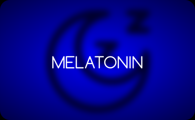 Melatonin Ratgeber