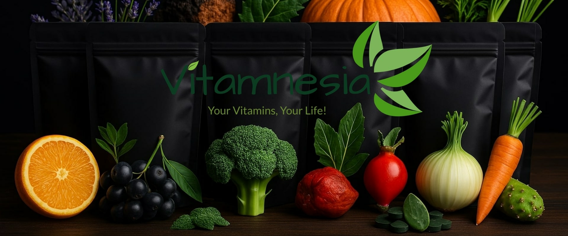 Vitamin Onlineshop Ohne Zusätze