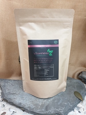 Maca Pulver online kaufen