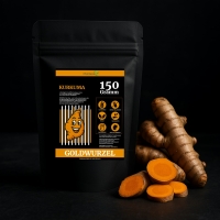 Kurkuma 100g