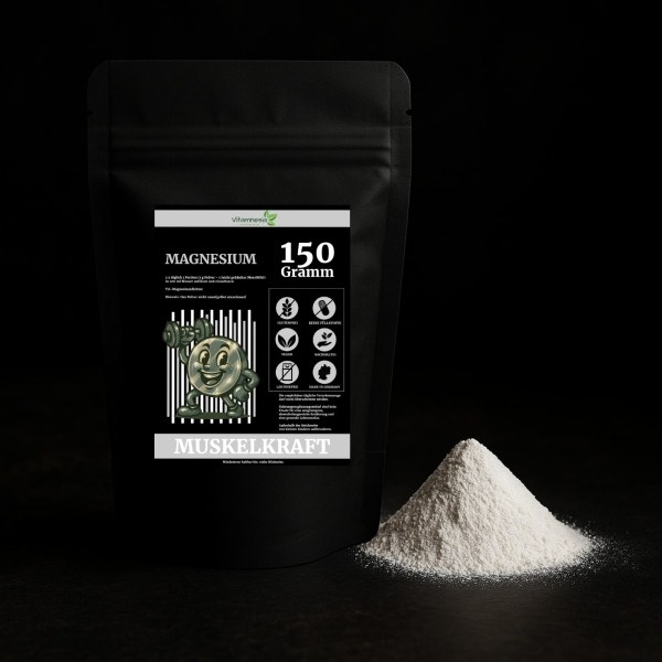 Tri-Magnesiumdicitrat 100g