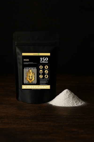 MSM 100g
