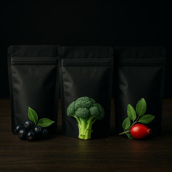 Vegan Life