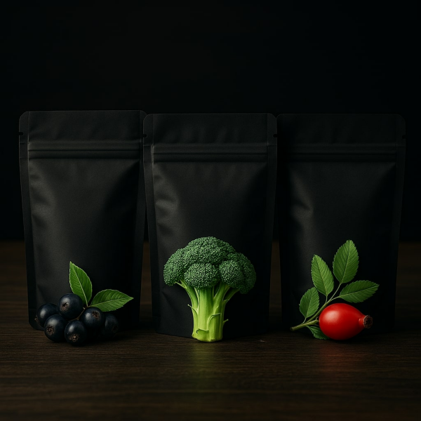 Vegan Life