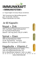 Immunkraft