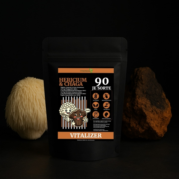 Vitalizer