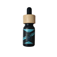 CBD Aromaoil Night 20%