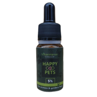 Aromaöl für Tiere 5% 10ml