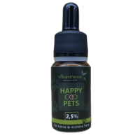 Aromaöl für Tiere 2,5% 10ml