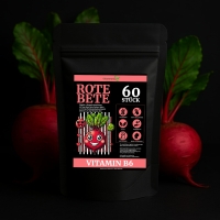 Rote Bete + Vitamin B6