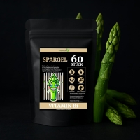 Spargel + Vitamin B1