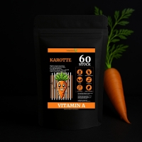 Karotte + Vitamin A