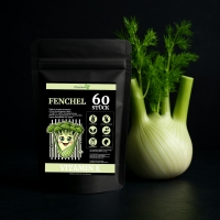 Fenchel + Vitamin E