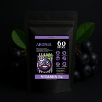 Aronia + Vitamin B2