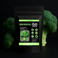 Brokkoli + Vitamin B12